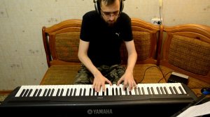 Алексей Тетёркин - Naima (John Coltrane)