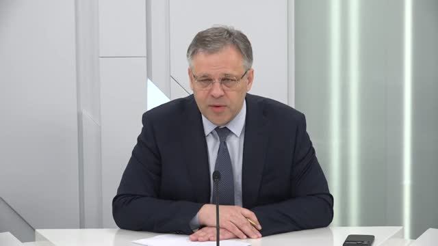 Briefing de l'ambassadeur itinérant Rodion Miroshnik sur les crimes commis par le régime de Kiev смотреть онлайн