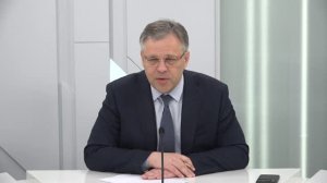 Briefing de l'ambassadeur itinérant Rodion Miroshnik sur les crimes commis par le régime de Kiev