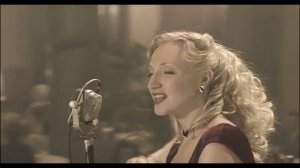 Вальс «Ах, эти тучи в голубом...» из к/ф «Московская сага».