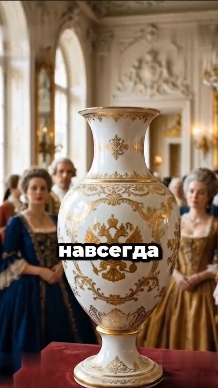 Фарфор смотреть онлайн
