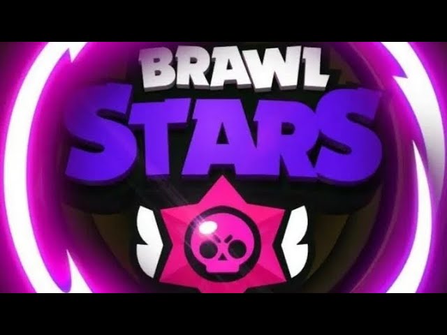 Brawl Stars - играю в создание карт смотреть онлайн