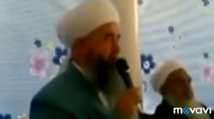 Эшони Нуриддинчон чавоб ба эмомали