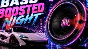 CAR MUSIC 🚗🌋 VOLCANIC 808 BASS ERUPTION VIRAL EDM BASS BOOSTED SUBWOOFER TEST MIX 2026 - MEGABASSI