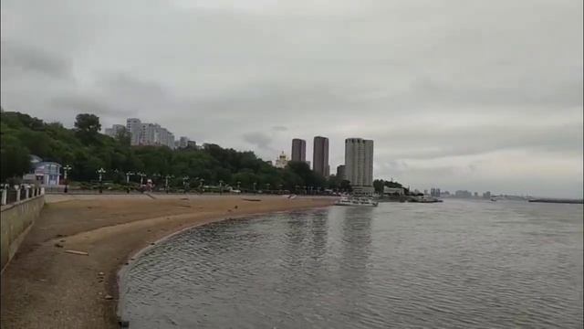 22.06.2025 Хабаровск #письмо от Савочкина Г.А. от 07.04.2025 часть 2 смотреть онлайн