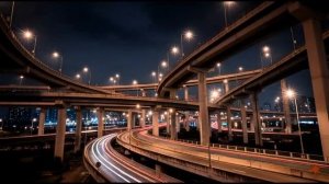 Новая авторская песня в стиле Виктора Цоя — Город