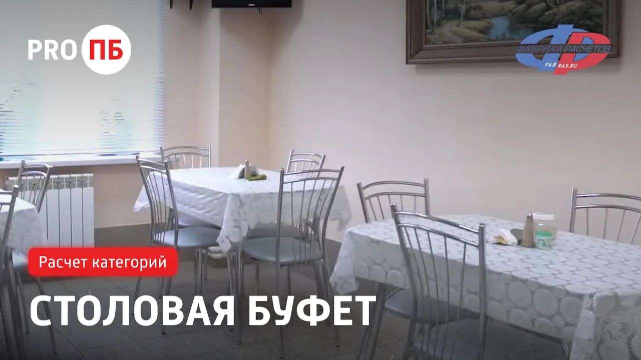 Столовая буфет. смотреть онлайн