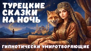 Тяжелая голова и мысли не дают уснуть? Сказки на ночь для взрослых помогут выключить шум внутри