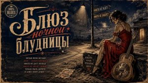Блюз ночной блудницы ...