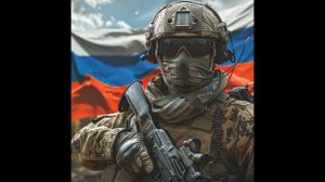 Я буду биться Zа Россию Сергей Берсенёв