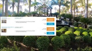 Топ-7 ОТЕЛЕЙ В ТУРЦИИ, где ЦЕНА соответствует КАЧЕСТВУ! Курорт Сиде Турция Отели