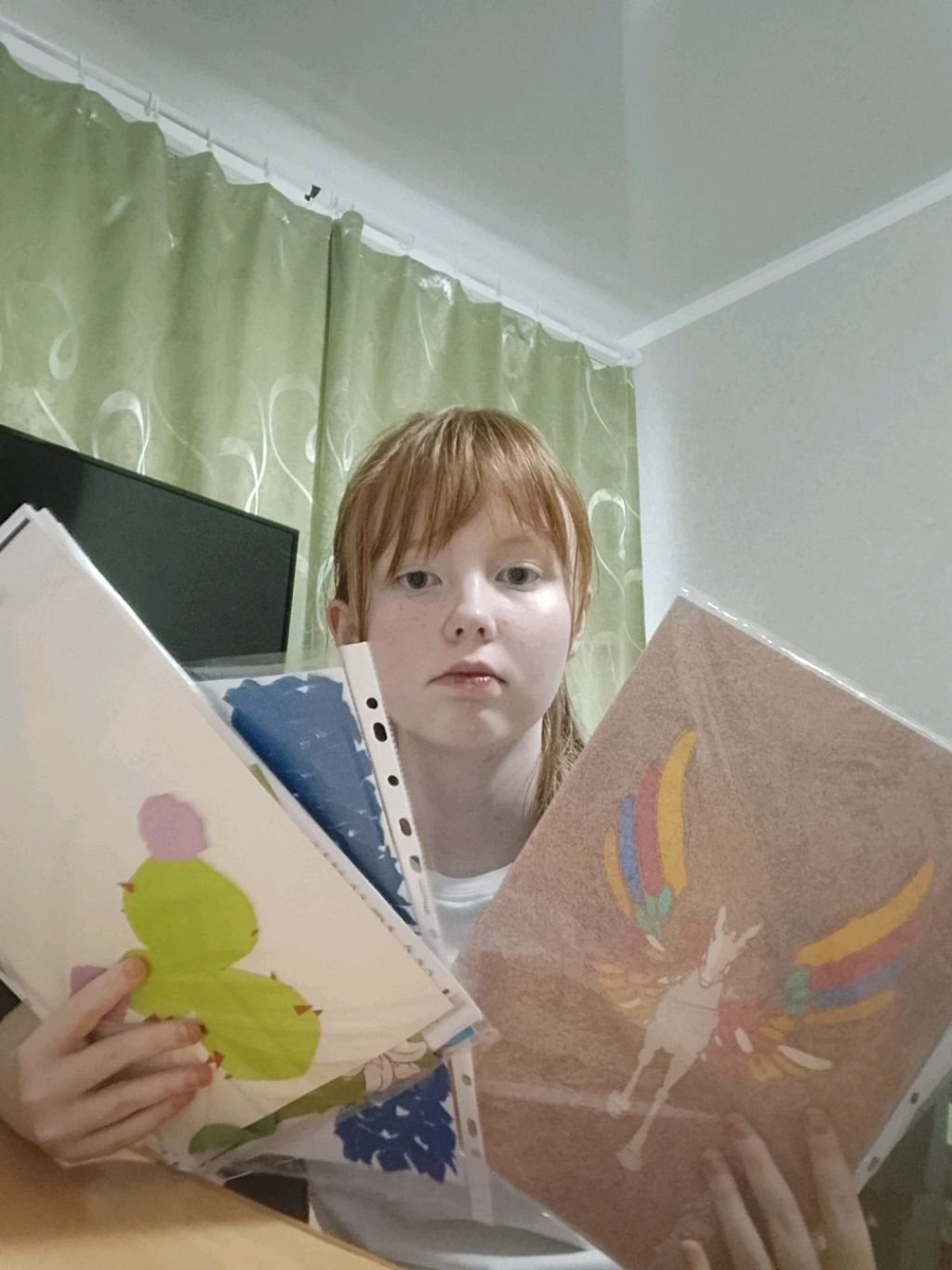 смотрю рисунки открытки и т. д. из садика и первого класса смотреть онлайн