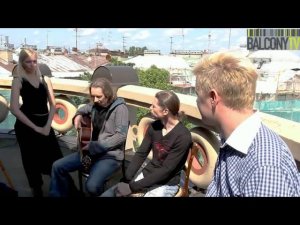 ВЕТЕР ВСЕМ - Орёл. BalkonyTV