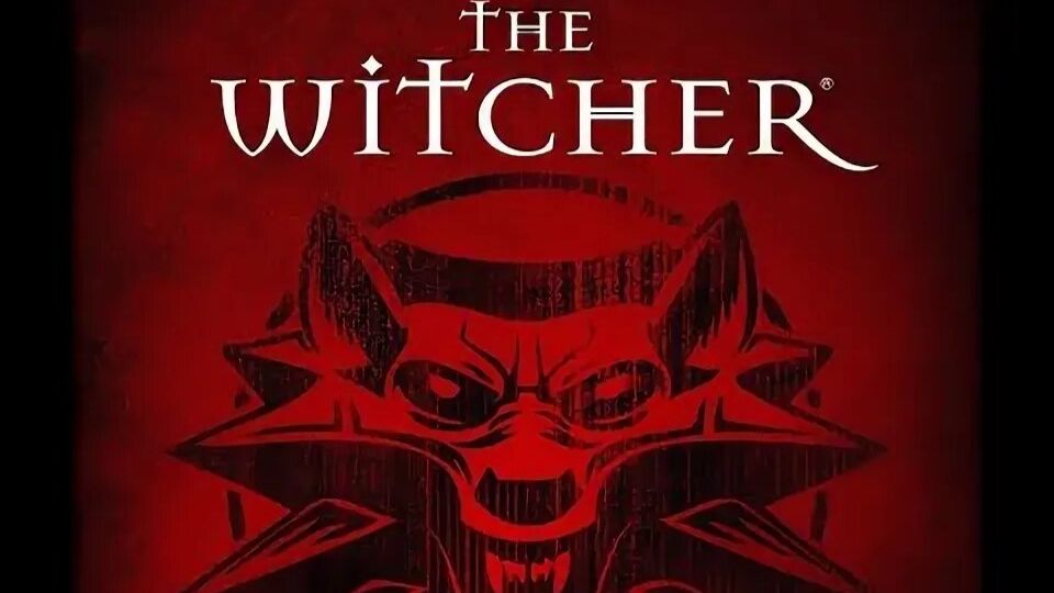 The Witcher (2007)