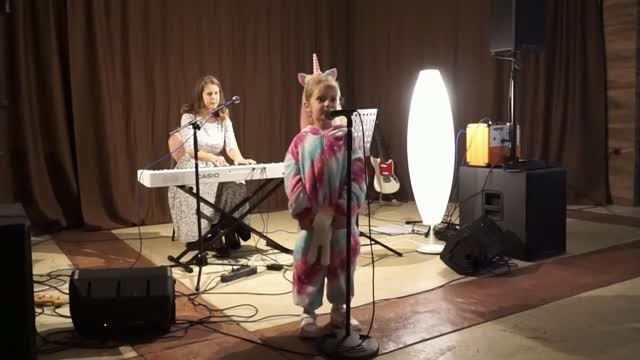 Марта Крупа, "Чунга-Чанга".