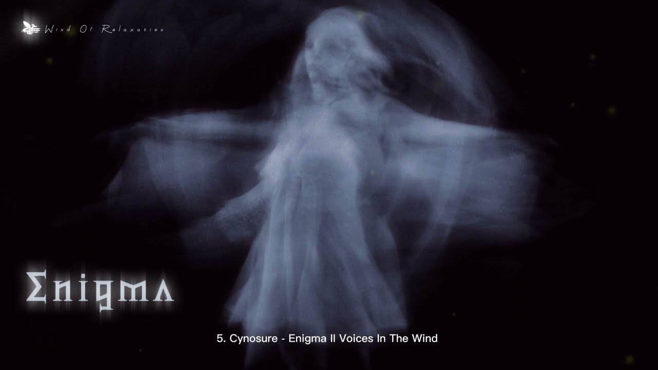 Uncover the Mystery of Enigma's Hottest Remixes! | @windofrelaxation смотреть онлайн