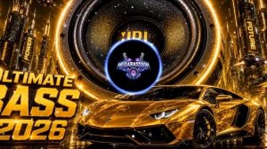 BEAST MODE BASS ON 🦾🔊 Heavy Subwoofer EDM Drops Insane Car Music 2026 Extreme - MEGABASSIUM (1080p
