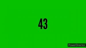 numbers 0 to 500