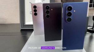 Z Fold 8: Samsung НАКОНЕЦ исправила ОДНУ вещь, которую все ненавидели!!! Не может быть
