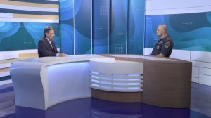 «Здесь и сейчас»: Павел Быков, о действиях во время сигнала «Внимание всем»
