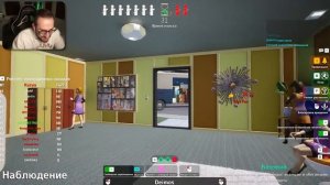 ВСЕ ИГРАЮТ С ЧИТАМИ В ХАМЕЛЕОН ПРЯТКАХ! ОНИ ДОБАВИЛИ НОВЫЙ РЕЖИМ! УГАР В MECCHA CHAMELEON