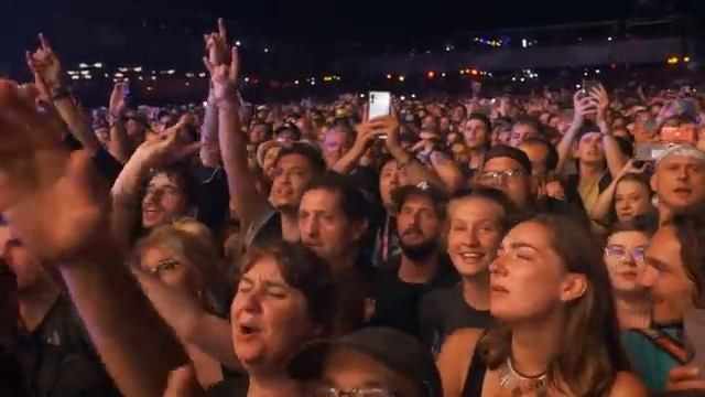 Scorpions — Send Me an Angel (Hellfest 2022)
