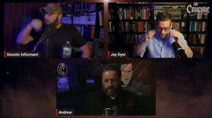 Gnostic Informant vs Jay Dyer Priority Monism is More Coherent Than Orthodoxy