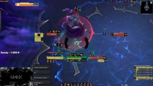 Да я его в одиночку: Нуллэй | Nullaeus ?? [Sub Rogue, 244 ilvl / 21 Valeera]