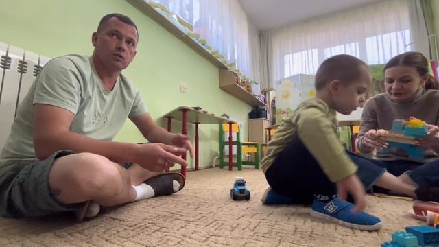 О Ранней помощи от первого лица смотреть онлайн