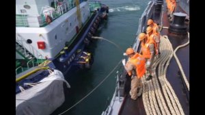 В Китае стартовали российско-китайские учения «Морское взаимодействие – 2026»