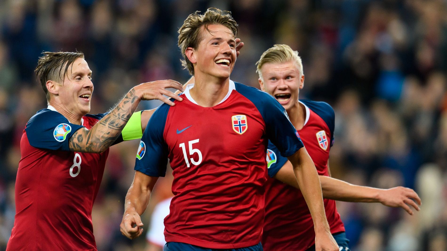 🇧🇷БРАЗИЛИЯ – НОРВЕГИЯ🇳🇴 ЧМ 2026 1/8 финала обзор матча 5.07.2026 смотреть онлайн