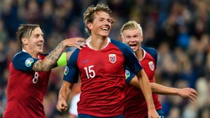 🇧🇷БРАЗИЛИЯ – НОРВЕГИЯ🇳🇴 ЧМ 2026  1/8 финала  обзор матча 5.07.2026