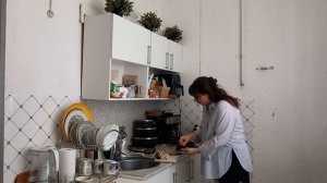 ГОТОВИМ ПП ОБЕД 🧇КОММУНИКАЦИЯ С ВНЕШНИМ МИРОМ 🌍ЖИЗНЬ КАК ОНА ЕСТЬ📍