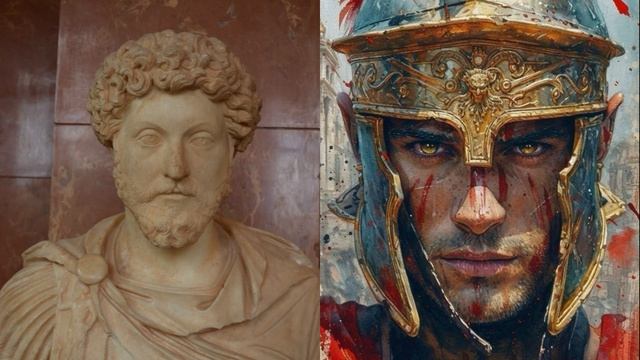 Марк Аврелий: Философ на троне и последний из «пяти хороших императоров»