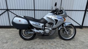 Обзор мотоцикла Honda xl650v.2001год. 89262862924( wa,tg)