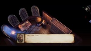 ShadowBorn | Поместье Дарквуд часть 1.