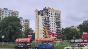 Реакция общества на агрессию США — Максим Нургалеев