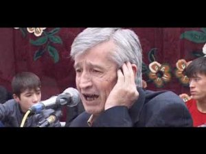 Субхони Саид - Оши нахор (2010)