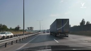 «Автодор» сообщил о повышении тарифов на платных трассах