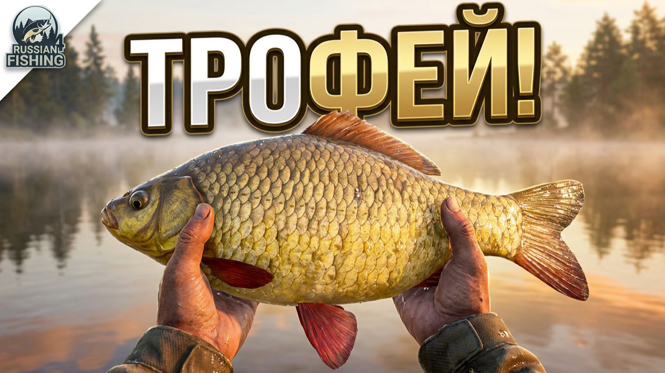 [🔥Russian Fishing 4🔥]     [ 👉 стрим 👈 ]