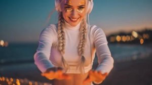 Beautiful Vocal Trance 2026 🖤 ｜ Smoke&Rain ｜ Female Voices & Hypnotic Flow