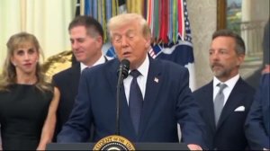‼️🇺🇸 Конфликт на Украине приблизился к завершению, — Трамп

▪️Президент США заявил, что, по его