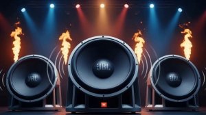 DON’T PLAY THIS MEGA BASS 😱 Car Music 2026 Heavy Subwoofer EDM Extreme Bass Sound Test - MEGABASSIU
