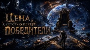 Аудиокнги Полностью Фантастика - Попаданцы «Цена, которую платят победители» Книга 1 из 6