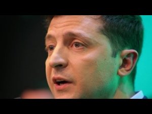 Президент Украины - Володимир Зеленский плачет на концерта | Песня Про Украину ♦Вечерний Квартал