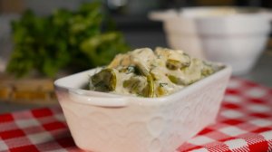 Так ВКУСНО и так ПРОСТО готовлю КАБАЧКИ! Очень вкусный салат - закуска из кабачков «Неженка»