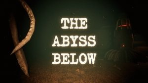 Подводная лодка.На глубине в неизведанное. The Abyss Below.(Без Комментарий)Полное прохождение.