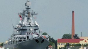 ⚓️ Совместные российско-китайские военные учения «Морское взаимодействие-2026» официально начались
