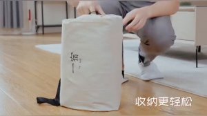 Обзор надувной кровати Xiaomi One Night Automatic Inflation and Deflating Leisure Bed Earth (PL2-01)