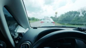 У меня беда! Но мы все равно поехали выбирать строй материалы